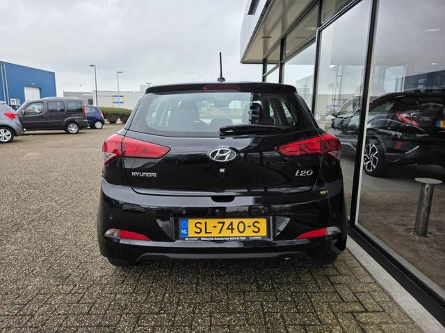 Hyundai I 20 1.0 T-GDI COMFORT NAVI