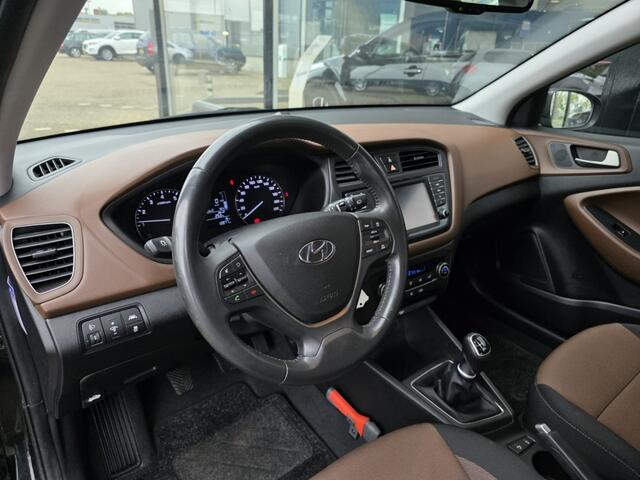 Hyundai I 20 1.0 T-GDI COMFORT NAVI