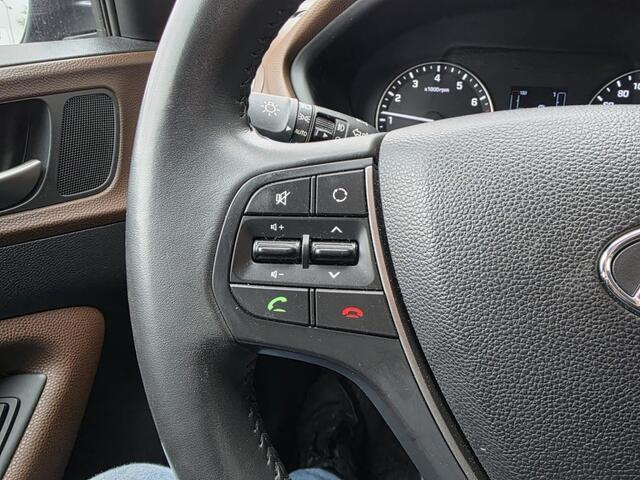 Hyundai I 20 1.0 T-GDI COMFORT NAVI