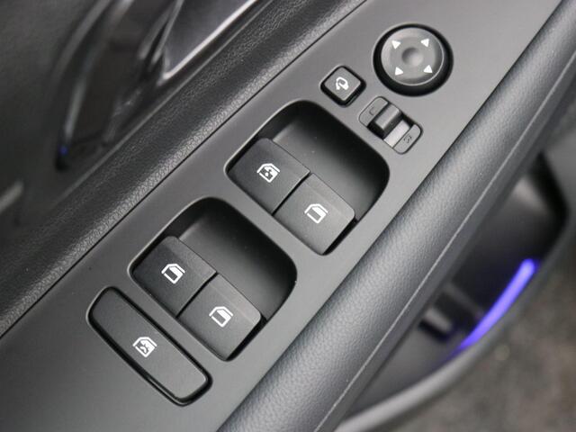 Hyundai I 20 1.0 T-GDI Premium / Navigatie / 1ste Eigenaar / 16" LMV / Stoel & Stuurwiel verwarming voor / Airco Climate control / Cruise Control / Blindspot / Dealer onderhouden /