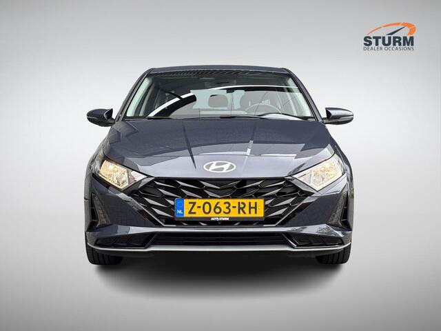 Hyundai I 20 1.0 T-GDI Comfort Smart NL-Auto, Nieuw Model!