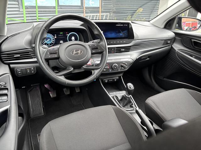 Hyundai I 20 1.0 T-GDI Comfort Smart NL-Auto, Nieuw Model!