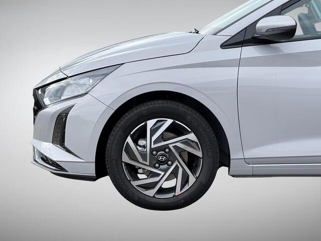 Hyundai I 20 1.0 T-GDI Comfort Automaat