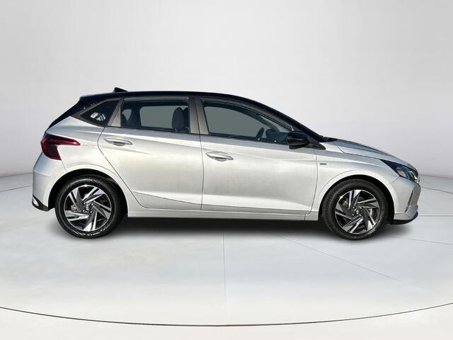 Hyundai I 20 1.0 T-GDI Comfort Smart | Apple Carplay / Android Auto | Lichtmetalen velgen | Airconditioning | Cruise Control |