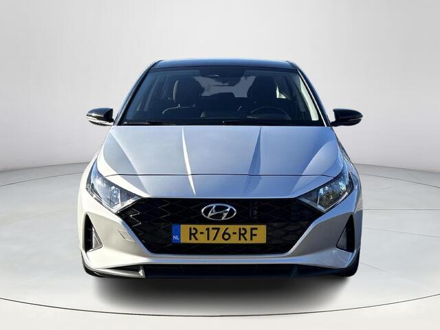 Hyundai I 20 1.0 T-GDI Comfort Smart | Apple Carplay / Android Auto | Lichtmetalen velgen | Airconditioning | Cruise Control |