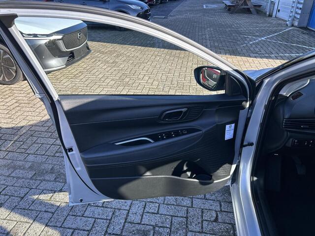 Hyundai I 20 1.0 T-GDI Comfort Smart | Apple Carplay / Android Auto | Lichtmetalen velgen | Airconditioning | Cruise Control |