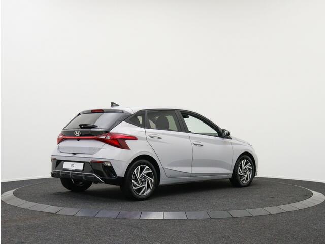 Hyundai I 20 1.0T Comfort Smart | LED | Private lease 399 pm
