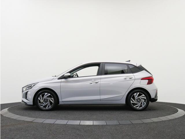 Hyundai I 20 1.0T Comfort Smart | LED | Private lease 399 pm