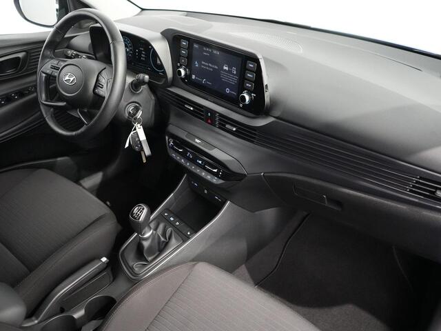 Hyundai I 20 1.0 T-GDI Comfort Smart | Winterpakket | Trekhaak | Camera |
