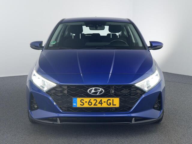 Hyundai I 20 1.0 T-GDI Comfort Smart | Winterpakket | Trekhaak | Camera |