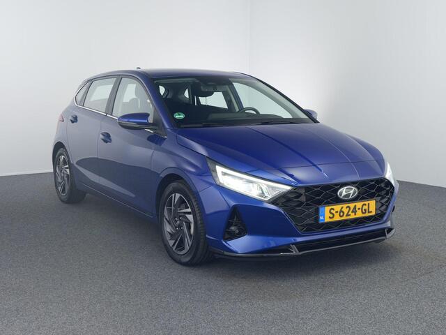 Hyundai I 20 1.0 T-GDI Comfort Smart | Winterpakket | Trekhaak | Camera |