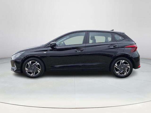 Hyundai I 20 1.0 T-GDI Comfort Smart | Apple Carplay/Android Auto | Achteruitrijcamera | Cruise Control | Climate Control | Lichtmetalen velgen |