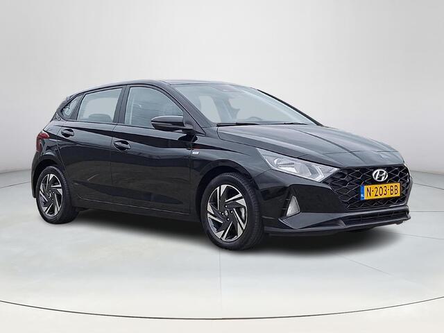Hyundai I 20 1.0 T-GDI Comfort Smart | Apple Carplay/Android Auto | Achteruitrijcamera | Cruise Control | Climate Control | Lichtmetalen velgen |