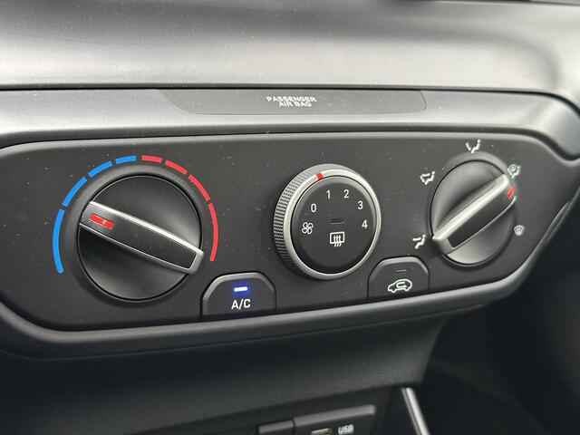 Hyundai I 20 1.0 T-GDI Comfort Smart / Achteruitrij-camera / All-season banden / Cruise Control / Dealer onderhouden /