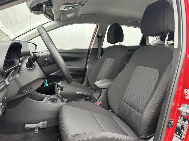 Hyundai I 20 1.0 T-GDI Comfort Smart / Achteruitrij-camera / All-season banden / Cruise Control / Dealer onderhouden /