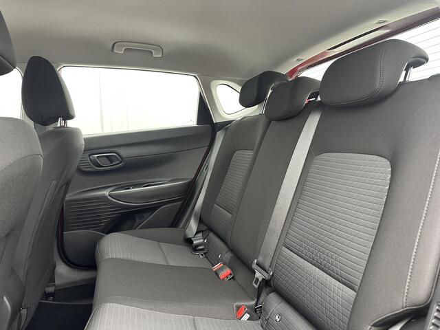 Hyundai I 20 1.0 T-GDI Comfort Smart / Achteruitrij-camera / All-season banden / Cruise Control / Dealer onderhouden /