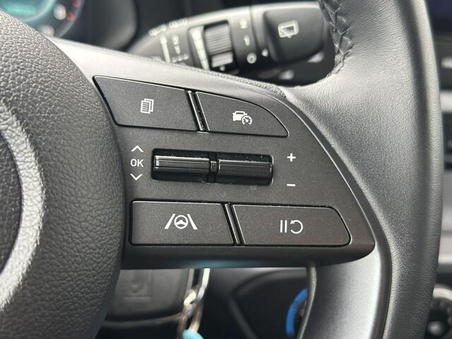Hyundai I 20 1.0 T-GDI Comfort Smart / Achteruitrij-camera / All-season banden / Cruise Control / Dealer onderhouden /