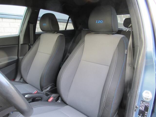 Hyundai I 20 1.0 T-GDI Go! Navi | LM velgen | cruise | camera | PDC