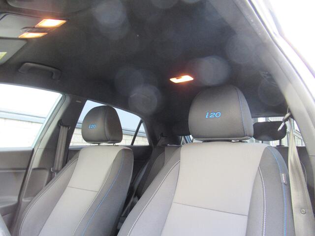 Hyundai I 20 1.0 T-GDI Go! Navi | LM velgen | cruise | camera | PDC