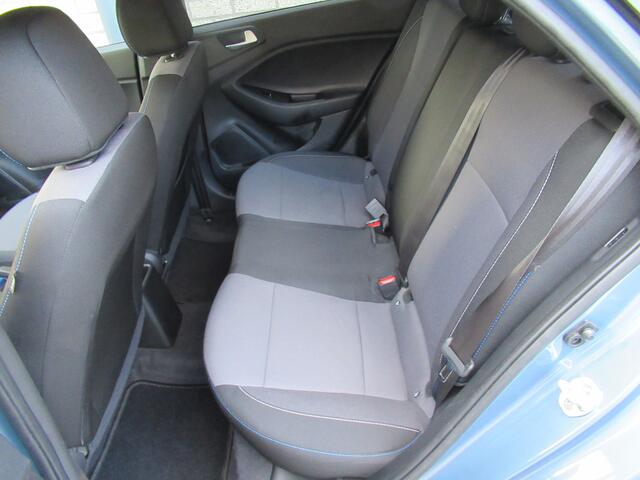 Hyundai I 20 1.0 T-GDI Go! Navi | LM velgen | cruise | camera | PDC