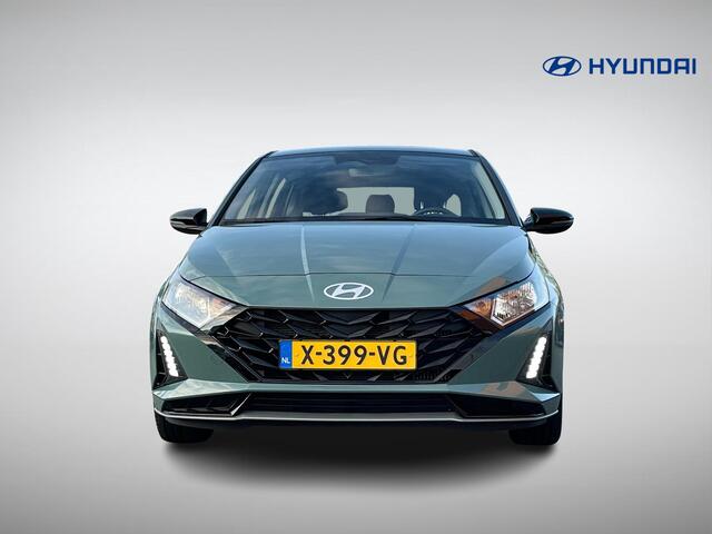 Hyundai I 20 1.0 T-GDI Comfort Nieuwste Model!