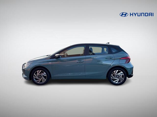 Hyundai I 20 1.0 T-GDI Comfort Nieuwste Model!