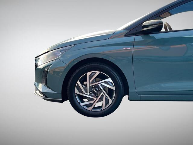 Hyundai I 20 1.0 T-GDI Comfort Nieuwste Model!
