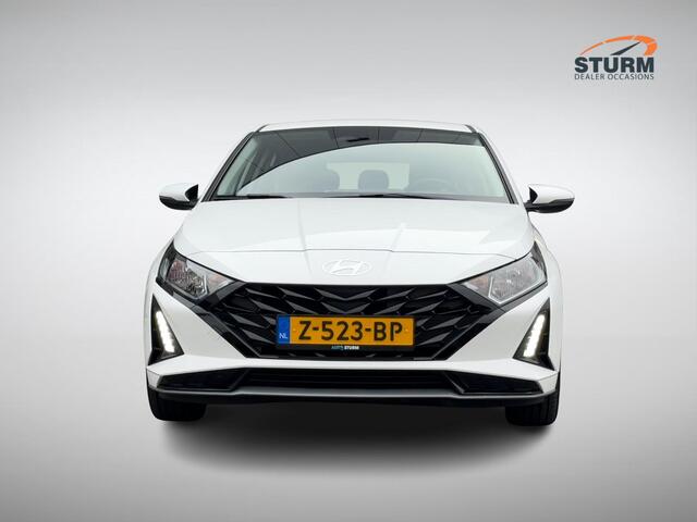 Hyundai I 20 1.0 T-GDI Comfort Smart NL-Auto, Nieuwste Model!