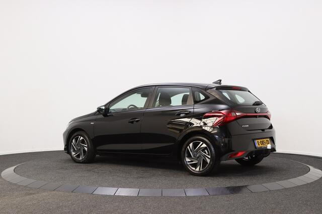 Hyundai I 20 1.0 T-GDI Comfort | Afn. Trekhaak | Carplay |