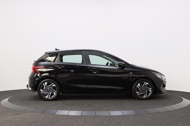 Hyundai I 20 1.0 T-GDI Comfort | Afn. Trekhaak | Carplay |