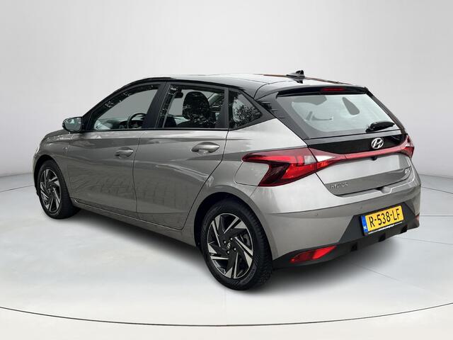 Hyundai I 20 1.0 T-GDI Comfort Smart | Rijklaarprijs! | Achteruitrijcamera | Apple Carplay/Android Auto |