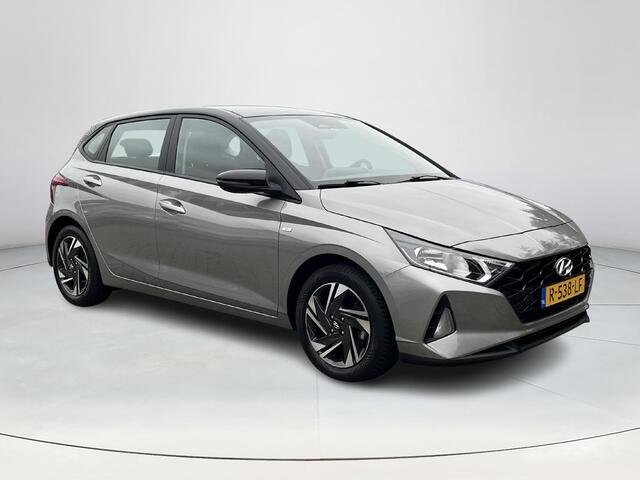 Hyundai I 20 1.0 T-GDI Comfort Smart | Rijklaarprijs! | Achteruitrijcamera | Apple Carplay/Android Auto |
