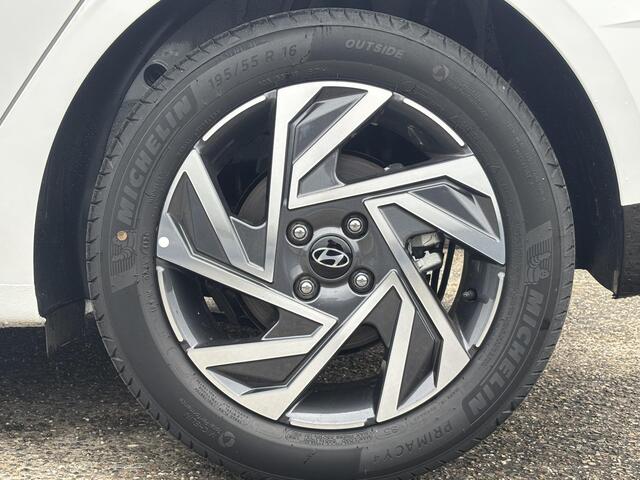 Hyundai I 20 1.0 T-GDI Comfort DCT | ¤2325 KORTING | AUTOMAAT | APPLECARPLAY & ANDROIDAUTO |