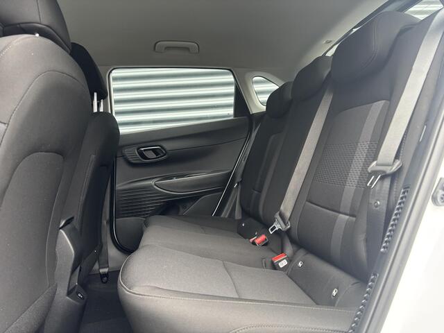 Hyundai I 20 1.0 T-GDI Comfort DCT | ¤2325 KORTING | AUTOMAAT | APPLECARPLAY & ANDROIDAUTO |