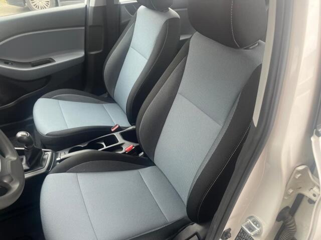 Hyundai I 20 1.2 75PK GO! COMPLETE ONDERHOUDSHISTORY