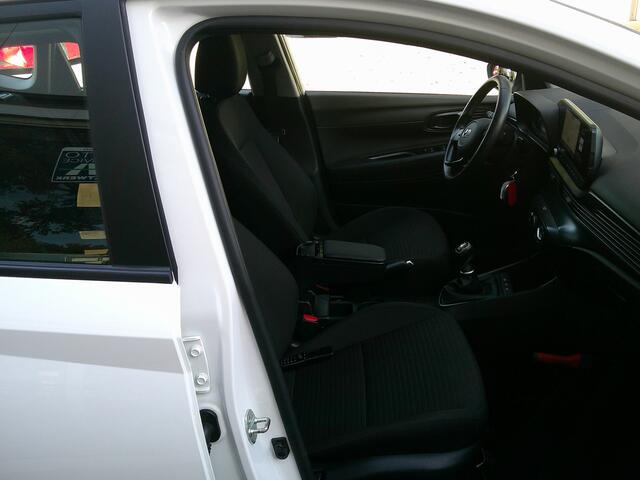 Hyundai I 20 1.0 T-GDI Comfort Smart