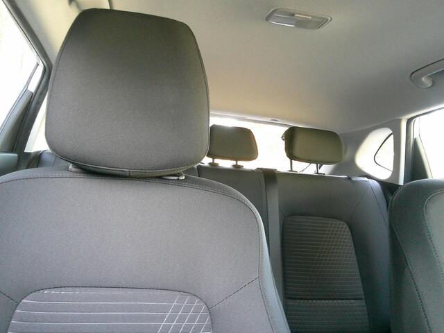 Hyundai I 20 1.0 T-GDI Comfort Smart