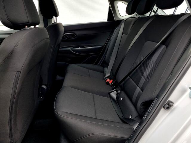 Hyundai I 20 1.0 T-GDI Comfort / ¤2000,- Korting / Direct Leverbaar / Navigatie / Achteruitrij Camera / Cruise /