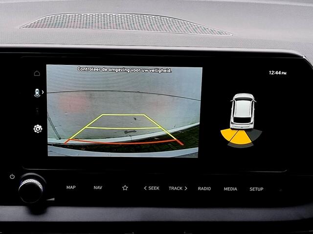 Hyundai I 20 1.0 T-GDI Comfort / ¤2000,- Korting / Direct Leverbaar / Navigatie / Achteruitrij Camera / Cruise /