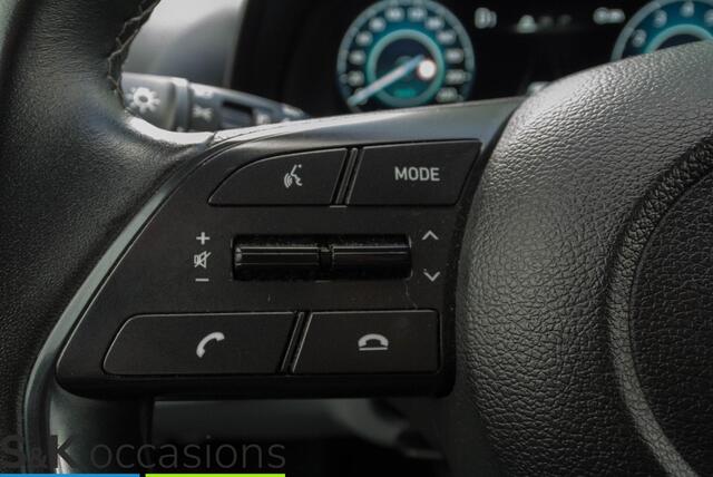 Hyundai I 20 1.0 T-GDI Premium Bose Cruise Camera