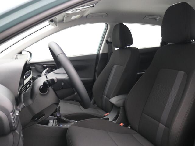 Hyundai I 20 1.0 T-GDI Comfort Automaat Automaat