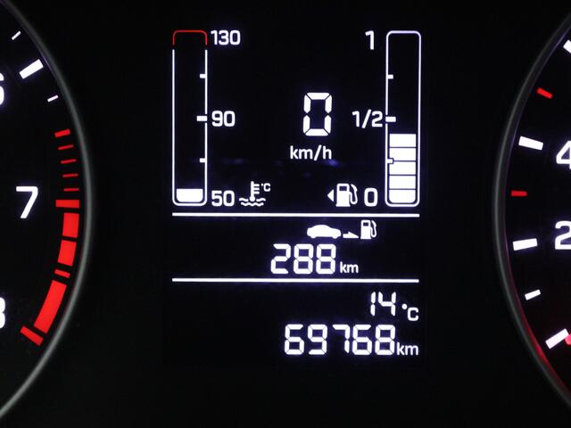 Hyundai I 20 1.0 T-GDI Comfort | Apple Carplay / Android Auto (Navigatie) | Climate control | Navigatie | Radio BT | Achteruitrijcamera |