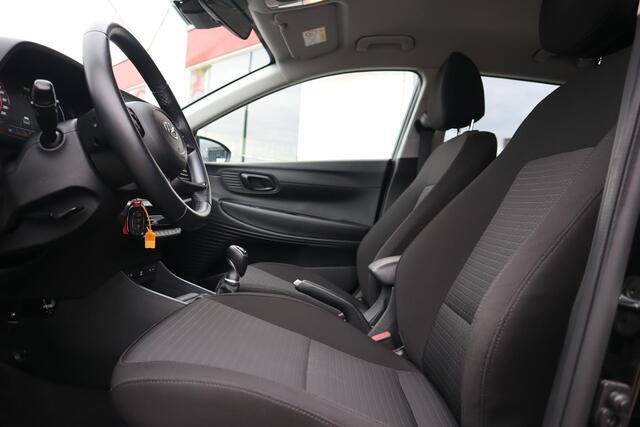 Hyundai I 20 1.0 T-GDI COMFORT APPLE CARPLAY|CRUISE|WINTER PACK