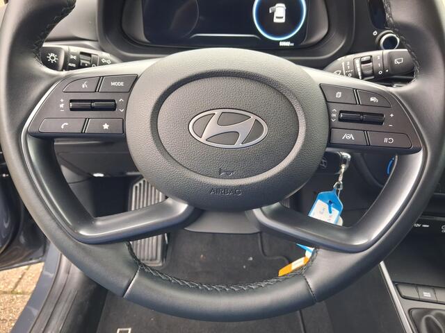 Hyundai I 20 1.0 T-GDI Com. Smart