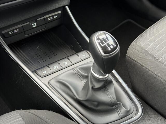 Hyundai I 20 1.0 T-GDI Premium BTW AUTO SFEERVERLICHTING CAM