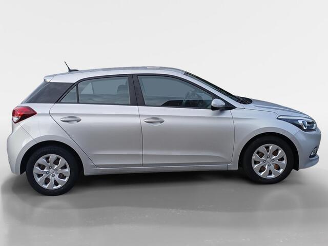 Hyundai I 20 1.0 T-GDI Comfort | AIRCO | NAVI | CRUISE | 1 JAAR GARANTIE
