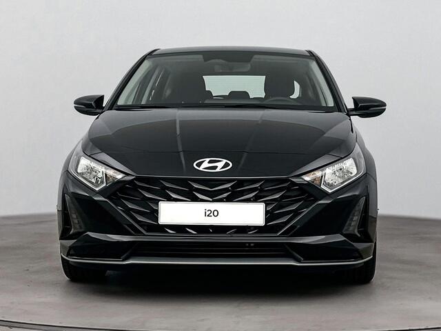 Hyundai I 20 1.0 T-GDI Premium Sky | ¤1000 KORTING | Automaat | Schuifdak | Zeer luxe | Nieuw |