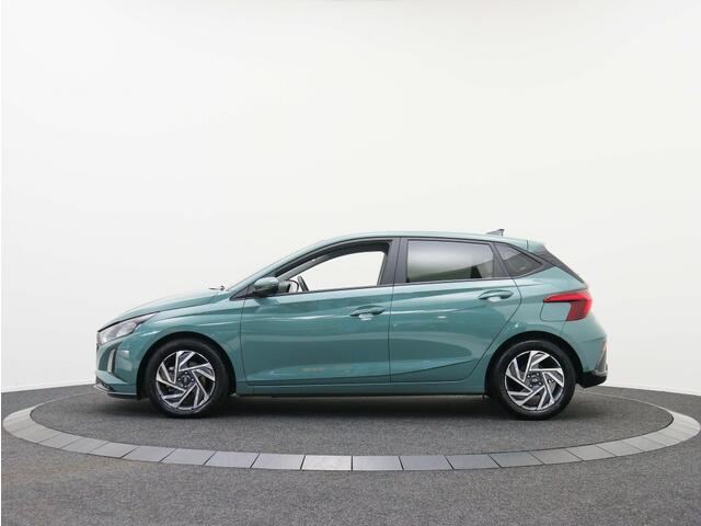 Hyundai I 20 1.0 T-GDI Comfort Automaat | Private lease 459 pm