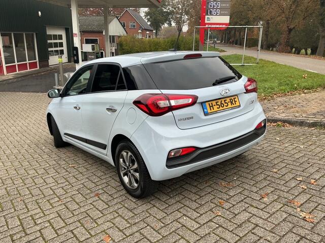 Hyundai I 20 1.0 T-GDI PREMIUM