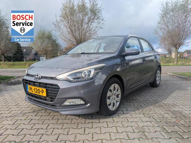 Hyundai I 20 1.0 T-GDI COMFORT